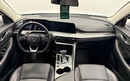 Changan CS35 Plus, 2024 год, 1 900 000 рублей, 4 фотография