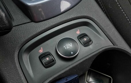 Ford Focus III, 2013 год, 619 000 рублей, 24 фотография