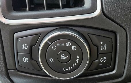 Ford Focus III, 2013 год, 619 000 рублей, 26 фотография