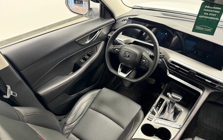 Changan CS35 Plus, 2024 год, 1 900 000 рублей, 9 фотография