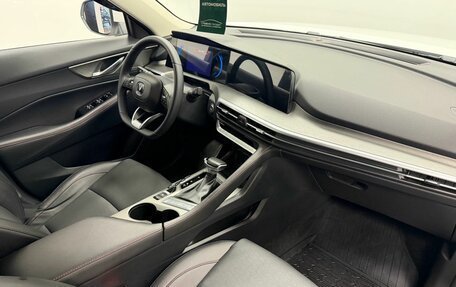 Changan CS35 Plus, 2024 год, 1 900 000 рублей, 10 фотография