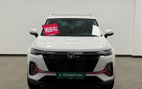 Changan CS35 Plus, 2024 год, 1 900 000 рублей, 3 фотография