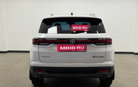 Changan CS35 Plus, 2024 год, 1 900 000 рублей, 7 фотография