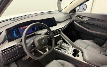 Changan CS35 Plus, 2024 год, 1 900 000 рублей, 12 фотография