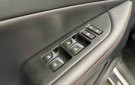 Changan CS35 Plus, 2024 год, 1 900 000 рублей, 22 фотография