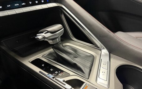 Changan CS35 Plus, 2024 год, 1 900 000 рублей, 19 фотография