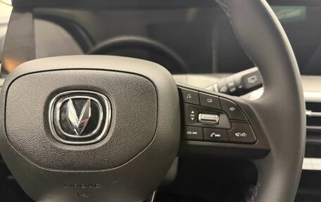 Changan CS35 Plus, 2024 год, 1 900 000 рублей, 28 фотография