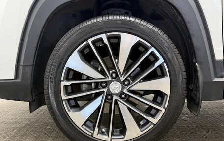 Changan CS35 Plus, 2024 год, 1 900 000 рублей, 31 фотография