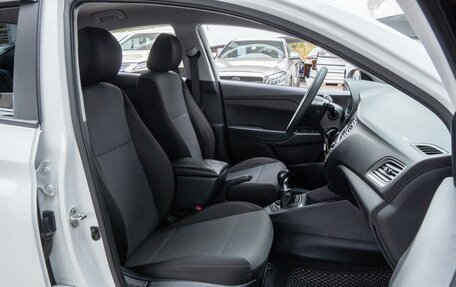 Hyundai Solaris II рестайлинг, 2021 год, 1 149 000 рублей, 8 фотография