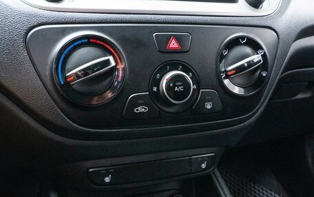Hyundai Solaris II рестайлинг, 2021 год, 1 149 000 рублей, 16 фотография