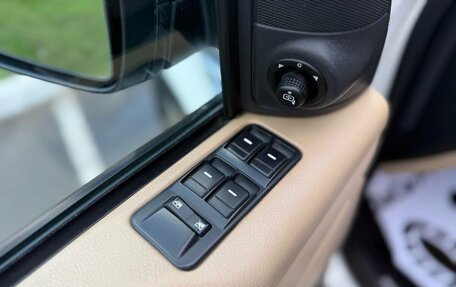 Land Rover Range Rover Sport I рестайлинг, 2007 год, 1 180 000 рублей, 17 фотография