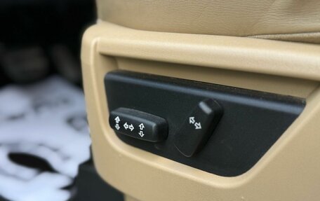 Land Rover Range Rover Sport I рестайлинг, 2007 год, 1 180 000 рублей, 19 фотография