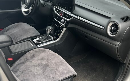 KIA K3, 2020 год, 1 790 000 рублей, 6 фотография