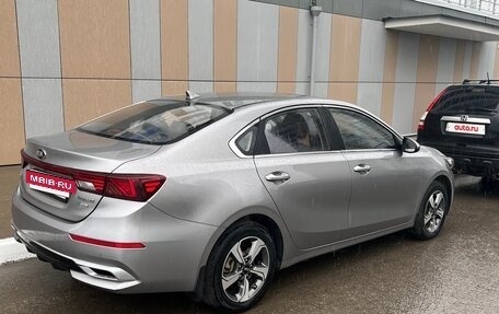 KIA K3, 2020 год, 1 790 000 рублей, 3 фотография