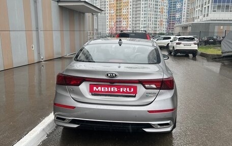 KIA K3, 2020 год, 1 790 000 рублей, 4 фотография