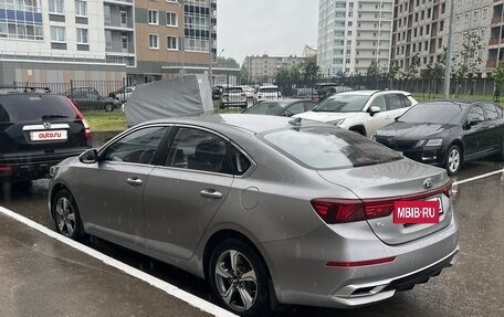 KIA K3, 2020 год, 1 790 000 рублей, 2 фотография