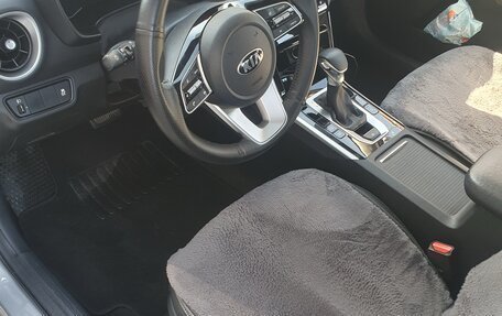 KIA K3, 2020 год, 1 790 000 рублей, 7 фотография