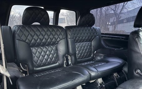 Nissan Patrol, 1999 год, 1 245 000 рублей, 14 фотография