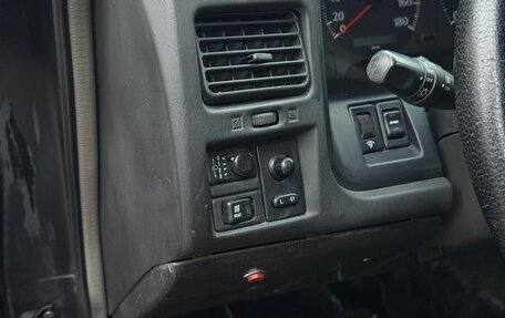 Nissan Patrol, 1999 год, 1 245 000 рублей, 4 фотография