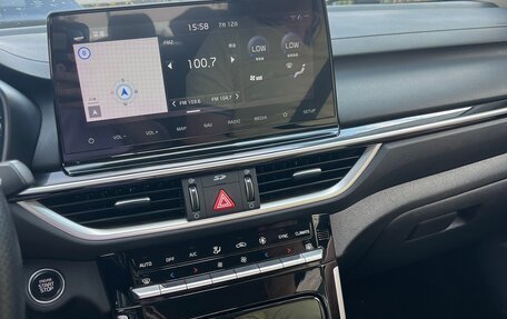 KIA K3, 2020 год, 1 790 000 рублей, 8 фотография