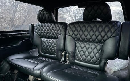 Nissan Patrol, 1999 год, 1 245 000 рублей, 11 фотография