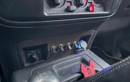 Nissan Patrol, 1999 год, 1 245 000 рублей, 8 фотография