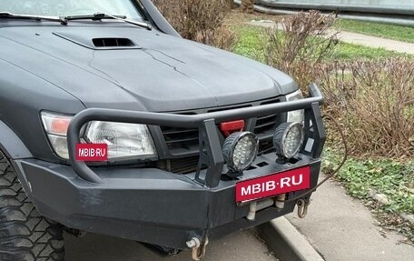 Nissan Patrol, 1999 год, 1 245 000 рублей, 10 фотография