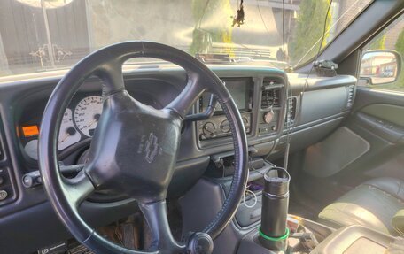 Chevrolet Avalanche I, 2002 год, 1 450 000 рублей, 6 фотография