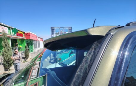 Chevrolet Avalanche I, 2002 год, 1 450 000 рублей, 13 фотография