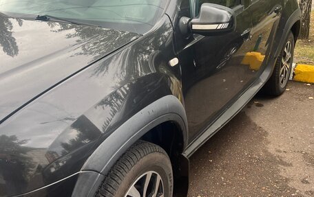 Renault Duster I рестайлинг, 2014 год, 1 270 000 рублей, 2 фотография