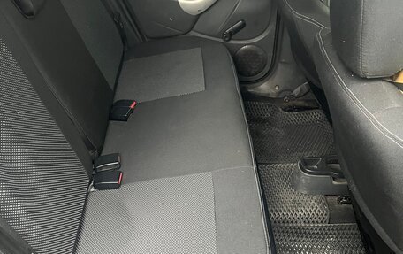 Renault Duster I рестайлинг, 2014 год, 1 270 000 рублей, 5 фотография