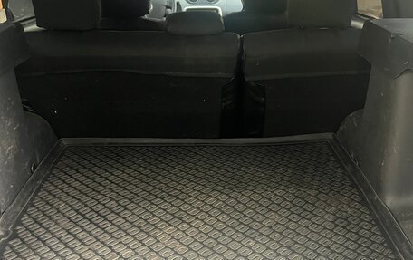 Renault Duster I рестайлинг, 2014 год, 1 270 000 рублей, 4 фотография