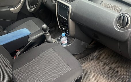 Renault Duster I рестайлинг, 2014 год, 1 270 000 рублей, 6 фотография
