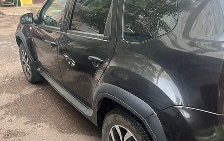 Renault Duster I рестайлинг, 2014 год, 1 270 000 рублей, 10 фотография