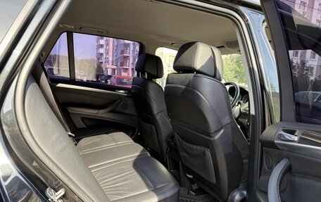 BMW X5, 2012 год, 1 900 000 рублей, 7 фотография