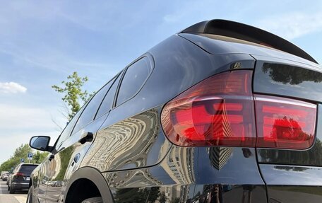 BMW X5, 2012 год, 1 900 000 рублей, 5 фотография