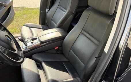 BMW X5, 2012 год, 1 900 000 рублей, 8 фотография