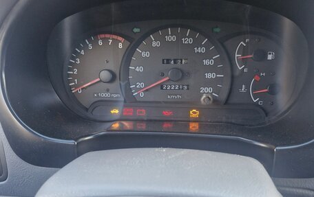 Hyundai Accent II, 2005 год, 390 000 рублей, 4 фотография