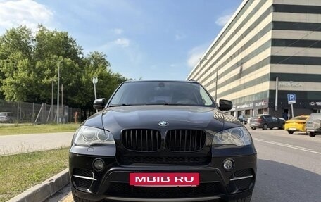 BMW X5, 2012 год, 1 900 000 рублей, 2 фотография