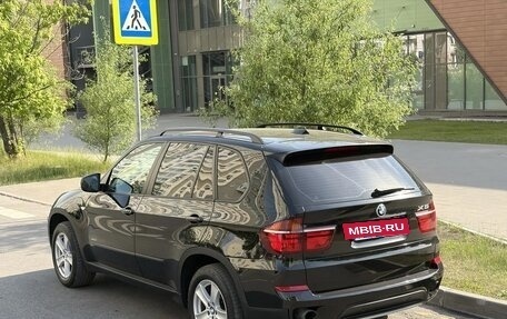 BMW X5, 2012 год, 1 900 000 рублей, 4 фотография