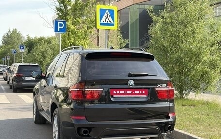 BMW X5, 2012 год, 1 900 000 рублей, 6 фотография