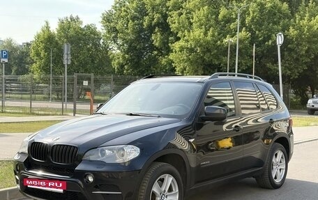 BMW X5, 2012 год, 1 900 000 рублей, 9 фотография