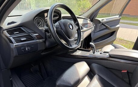 BMW X5, 2012 год, 1 900 000 рублей, 10 фотография