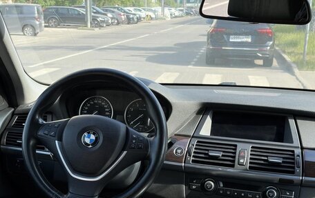 BMW X5, 2012 год, 1 900 000 рублей, 11 фотография