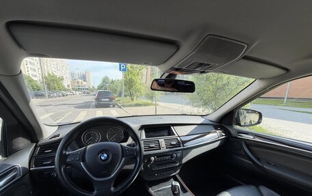 BMW X5, 2012 год, 1 900 000 рублей, 15 фотография