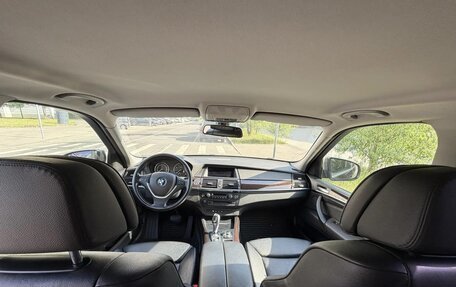 BMW X5, 2012 год, 1 900 000 рублей, 18 фотография