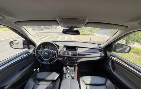 BMW X5, 2012 год, 1 900 000 рублей, 17 фотография