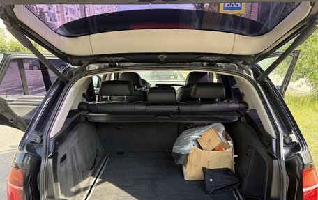 BMW X5, 2012 год, 1 900 000 рублей, 14 фотография
