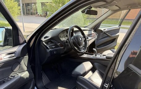BMW X5, 2012 год, 1 900 000 рублей, 13 фотография