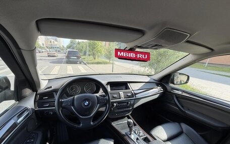 BMW X5, 2012 год, 1 900 000 рублей, 19 фотография
